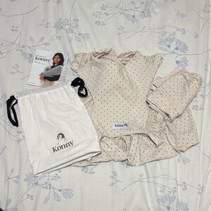 Konny Carrier (Size: L)